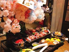 -樱宿日式和牛烧肉(五道口店)