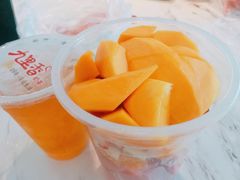 -九里香奶茶果汁(碧湖店)