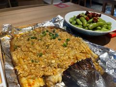 -望江门小龙虾·烧烤(九堡店)