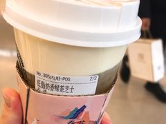 -眷茶(大卫城10楼店)