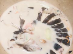 -云海肴云南菜·蒸汽石锅鱼(青岛万象城店)