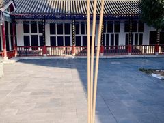 -万寿八仙宫