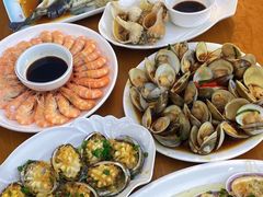 -醉壹号海鲜大排档·老厦门特色菜(厦门美食地标店)