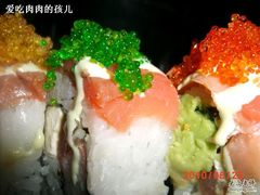 GEDC1544-将太无二·北美传奇寿司(瑞士公寓店)