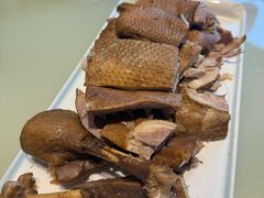 -齐河·老东家·民间菜·地标特色美食