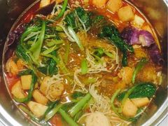 -俺家鲜·烧烤龙虾地锅鸡(观音塘店)