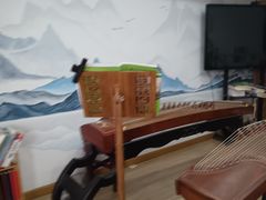 -叶老师古筝工作室(杨公桥店)