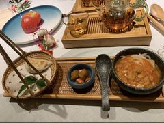 -叶叶菩提(太原别墅店)