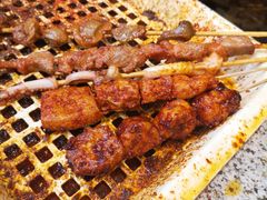 -蜀串香牛杂火锅串串