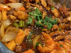 -黄记煌三汁焖锅(裕华万达广场店)