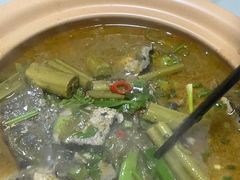 -军子大排档(迎春花园店)