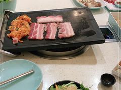 -韩时烤肉(枫蓝店)