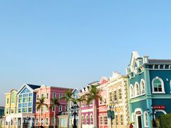 -厦门方特梦幻王国