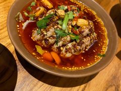 -串大叔炭火烤串·鸡西大冷面刀削面(总店)