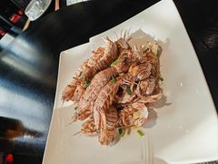 -健眺小海鲜(临海后山店)