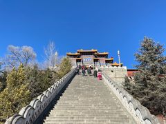 -五台山风景名胜区