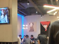 -东厨虾煌(电子街店)