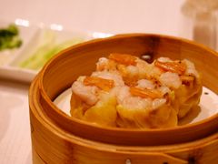 瑶柱花菇烧麦皇-金悦轩海鲜酒家(拱北店)