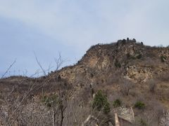 -圣莲山风景区