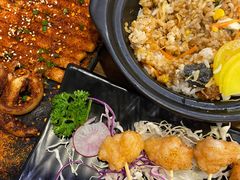 -仙隐小鹿中華の日料(正弘城店)