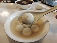 -百年尹氏汤包(湖南路狮子桥店)