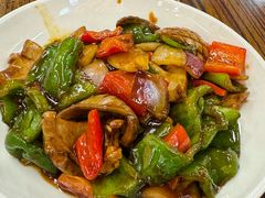 -谢记上海大排档(长寿路店)
