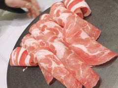 相间肥牛-红鼎豆捞·非遗鲍皇汤火锅(宝丰路店)