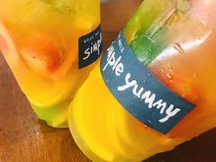 -Simple Yummy简单美味(上邦百汇城店)