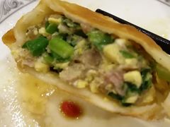 -红高粱大酒店(宁山东路店)
