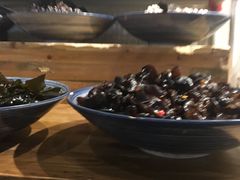 -锅儿欢海鲜火锅烤肉自助餐(东港凯虹店)