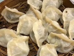 编馅饺子-好妈王饺子(滂江街店)