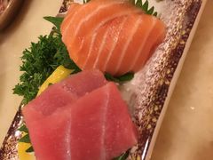 -桃屋日本料理(清华科技园店)