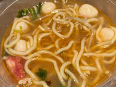 -明月虾面(厦禾路店)