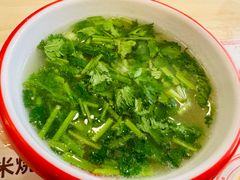 -吉祥馄饨(牡丹园店)