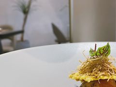 -上蔬无瑕· 创意素食·Vegetarian(华采天地店)