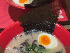 -吾妻拉面•和风食堂(群光广场店)