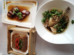 -粤财皇冠假日酒店·彩华轩中餐厅