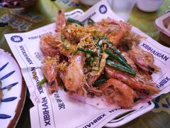 -桥东喜碧海鲜街(水东街店)
