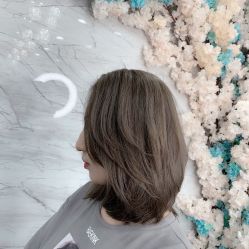 -Coco Salon 日系烫染专业店