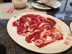 -名门潮牛·鲜牛肉海鲜火锅.烧烤自助餐厅(诚丰广场店)