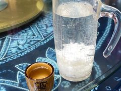 -龙姐私房菜(和顺古镇店)