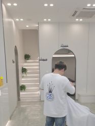 -宇东国际 HAIR SALON
