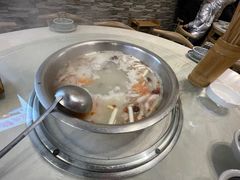 -牟记江湖特色重庆菜鱼蛋青蛙黄鳝海参(巴南区鱼洞鲁能店)