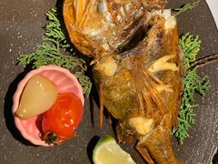 -花潮料理艺食馆(成都万象城店)