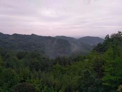 -凤栖山