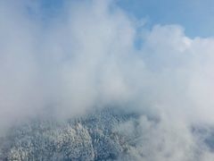 -峨嵋山金顶