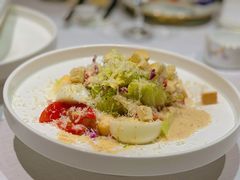 -鱼翅楼·津派砂锅鱼翅(水上公园店)