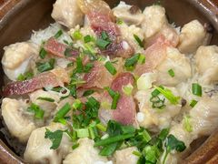 -红星光发煲仔饭(大石街店)