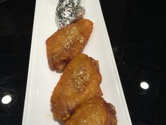 -高第街56号餐厅(邹城新一中店)