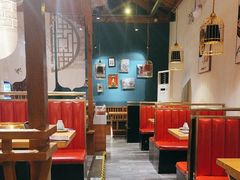 -锦尚阁烤鱼•天津菜(宣武门胡同店)
